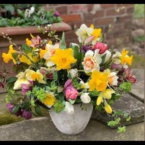 Meet your Posher, Maria